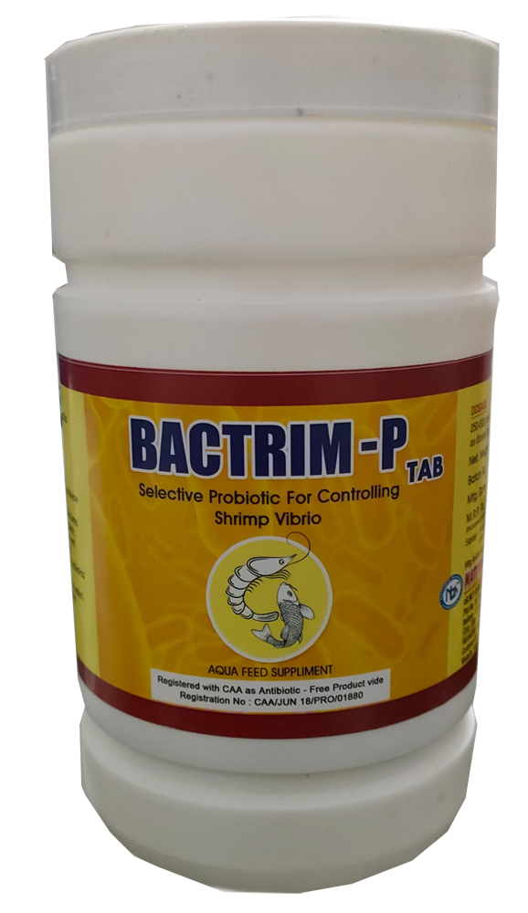BACTRIM-P