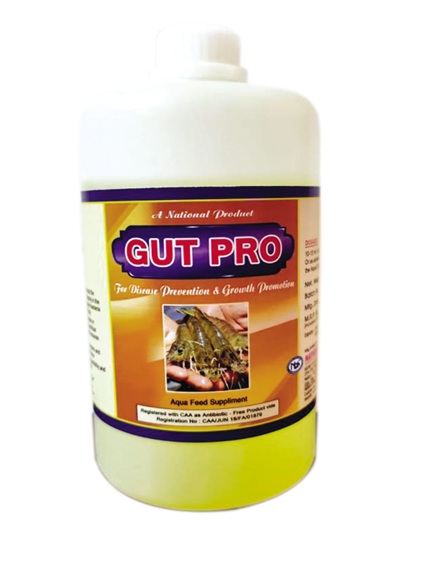 GUT PRO