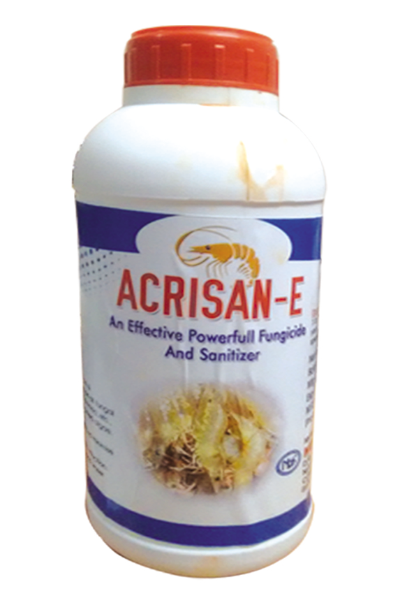 Acrisan E