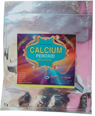 Calcium Peroxide