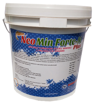 Neomin Forte M+