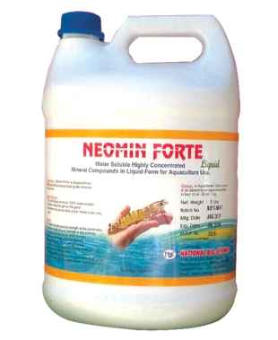 NEOMIN FORTE (Liq)