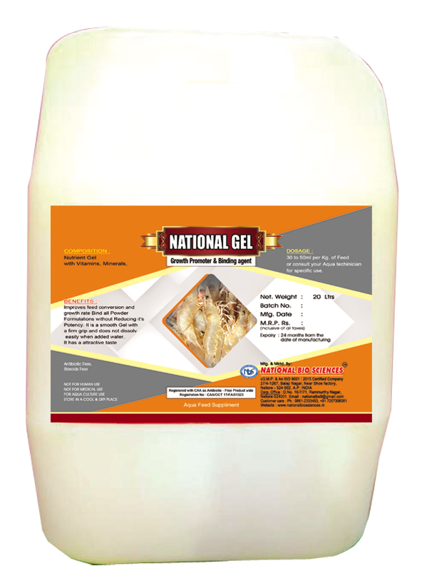 National Gel