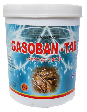 GAS O BAN Tab