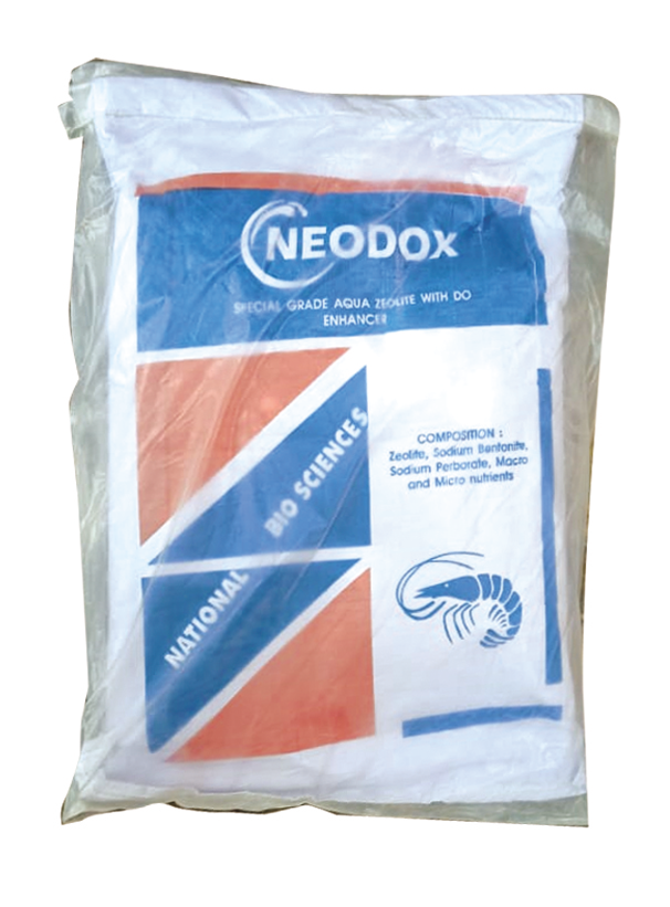 Neodox Powder