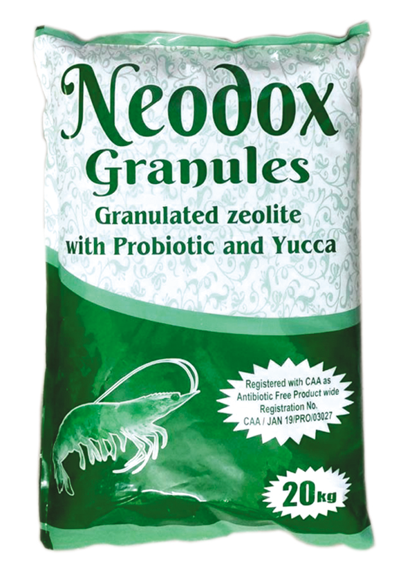 Neodox Granules