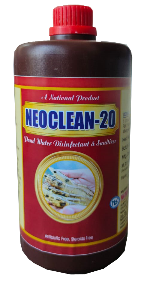 Neo Clean-20